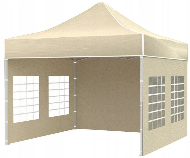 TENT 3x3M EXPRESS COMMERCIAL EXPRESS PROFESSIONAL GARDEN EVENT Manufacturer code Namiot 3x3 prof
