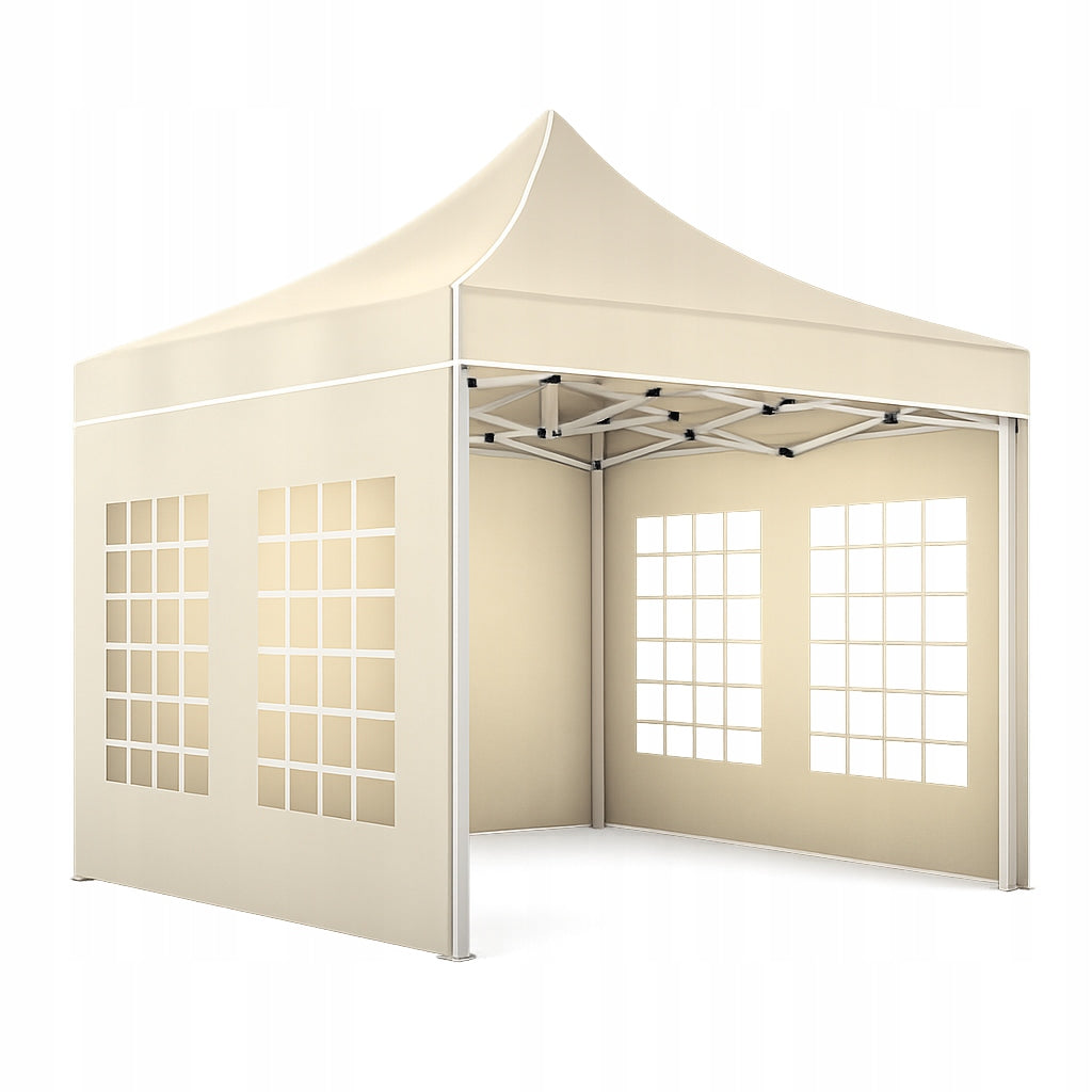 TENT 3x3M EXPRESS COMMERCIAL EXPRESS PROFESSIONAL GARDEN EVENT