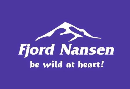 TENT 4 PERSON FAMILY FJORD NANSEN KORSYKA IV BEIGE Manufacturer code 36091