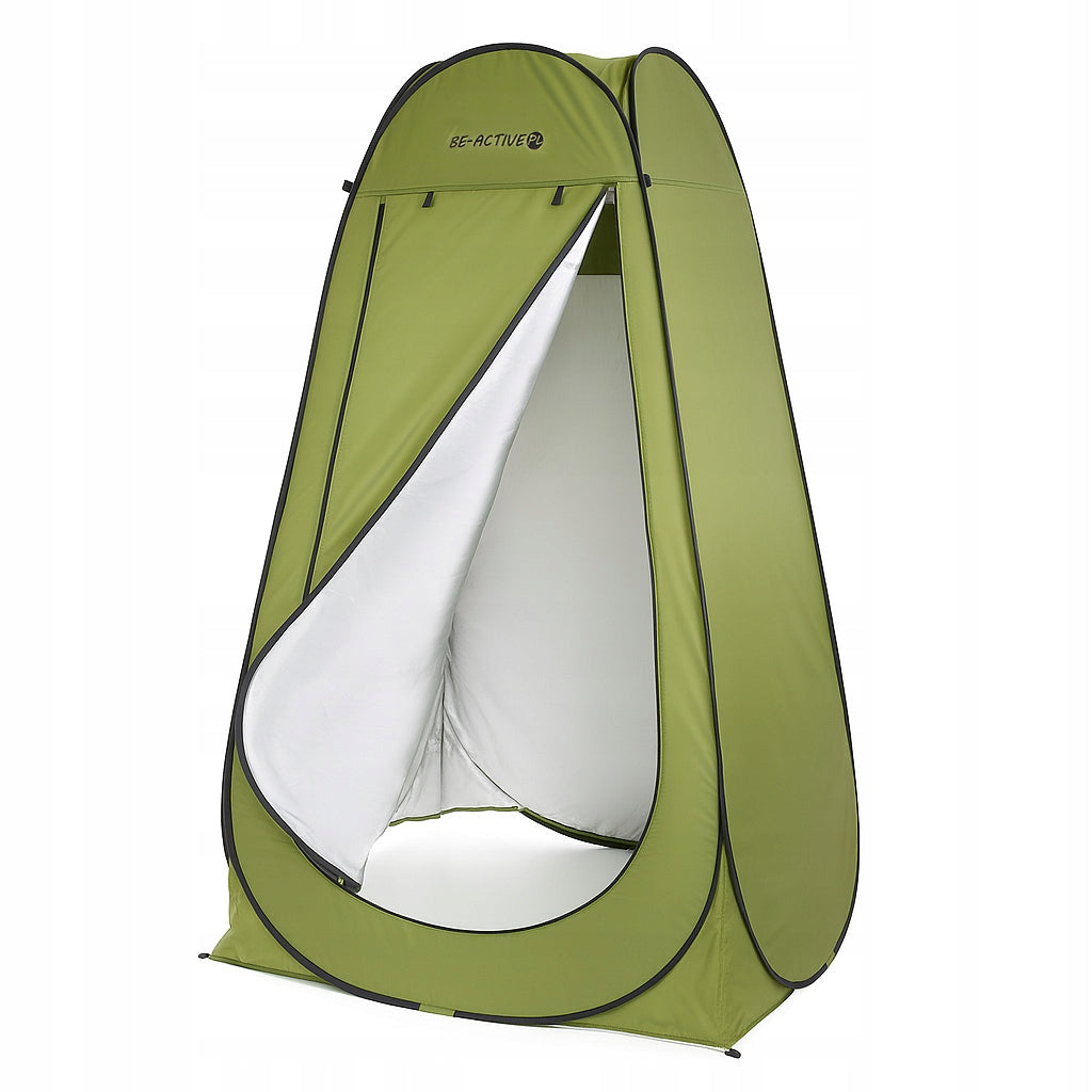 TENT CHANGING ROOM BEACH SHOWER SELF UNFOLDING CAMPING TOILET EAN (GTIN) 5905930960521