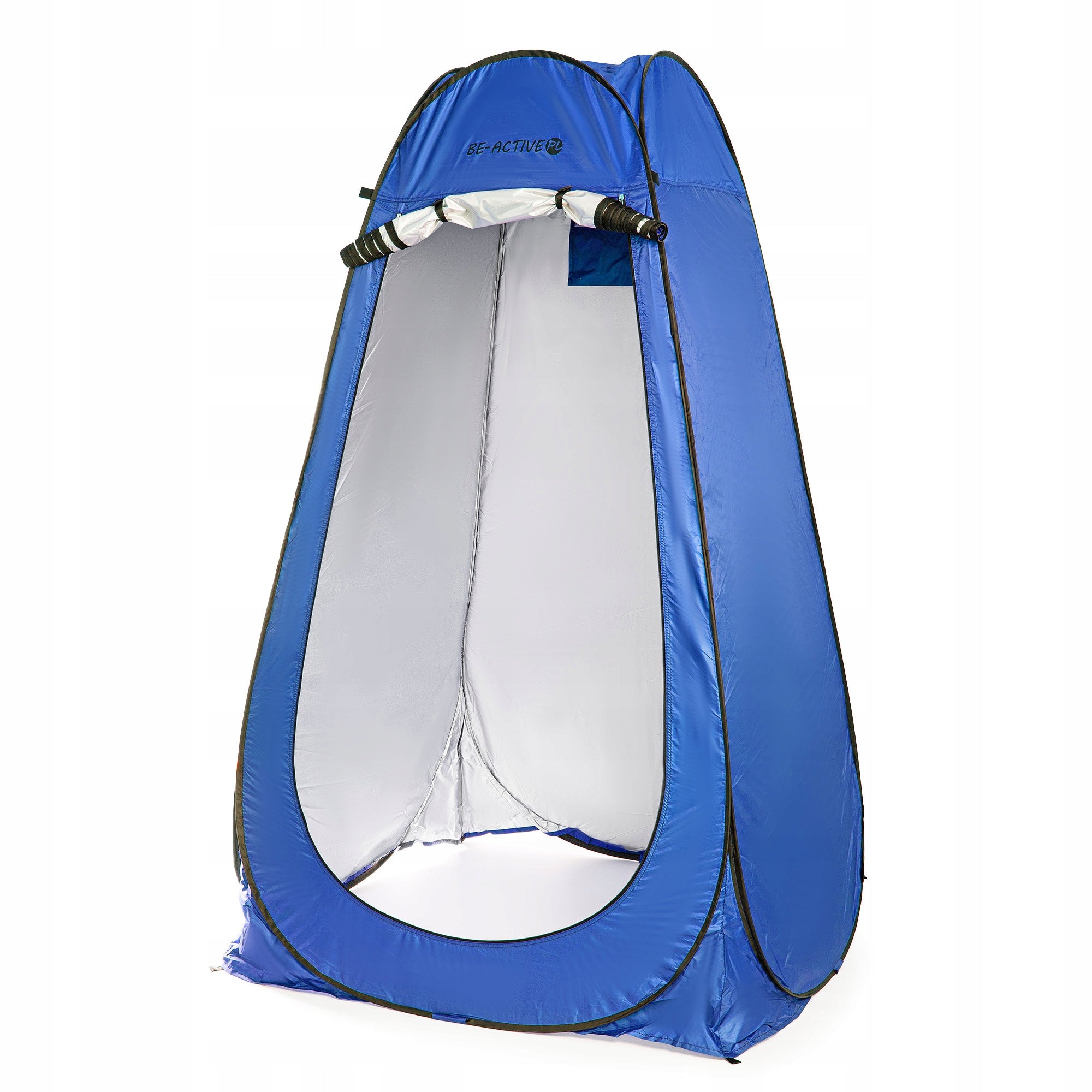 TENT CHANGING ROOM BEACH SHOWER SELF UNFOLDING CAMPING TOILET Manufacturer code NP01