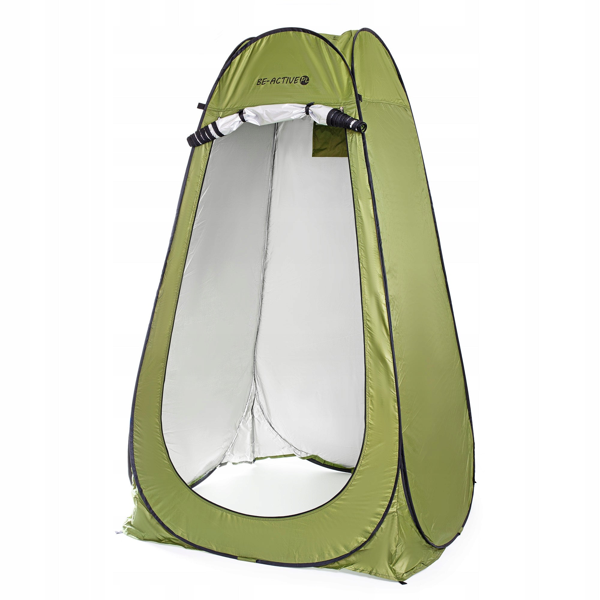 TENT CHANGING ROOM BEACH SHOWER SELF UNFOLDING CAMPING TOILET Manufacturer code NP02