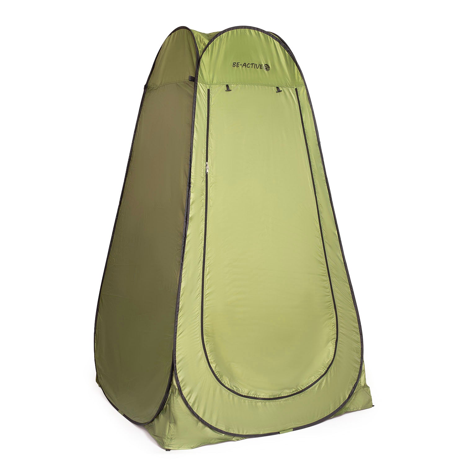 TENT CHANGING ROOM BEACH SHOWER SELF UNFOLDING CAMPING TOILET Model NP02