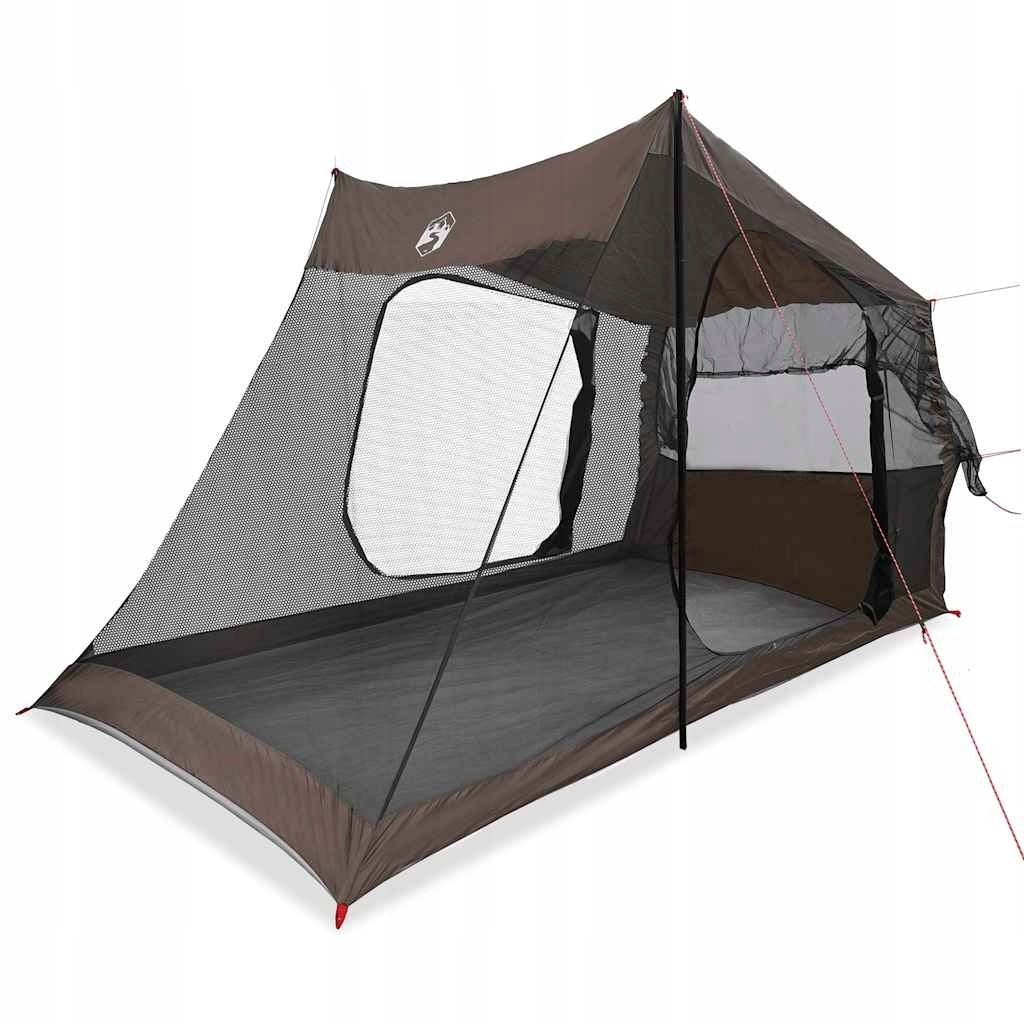 TENT FOR CAR SUV BUS 356X206X205CM EXTENSION OF CAMPING CAR Manufacturer code 4009531