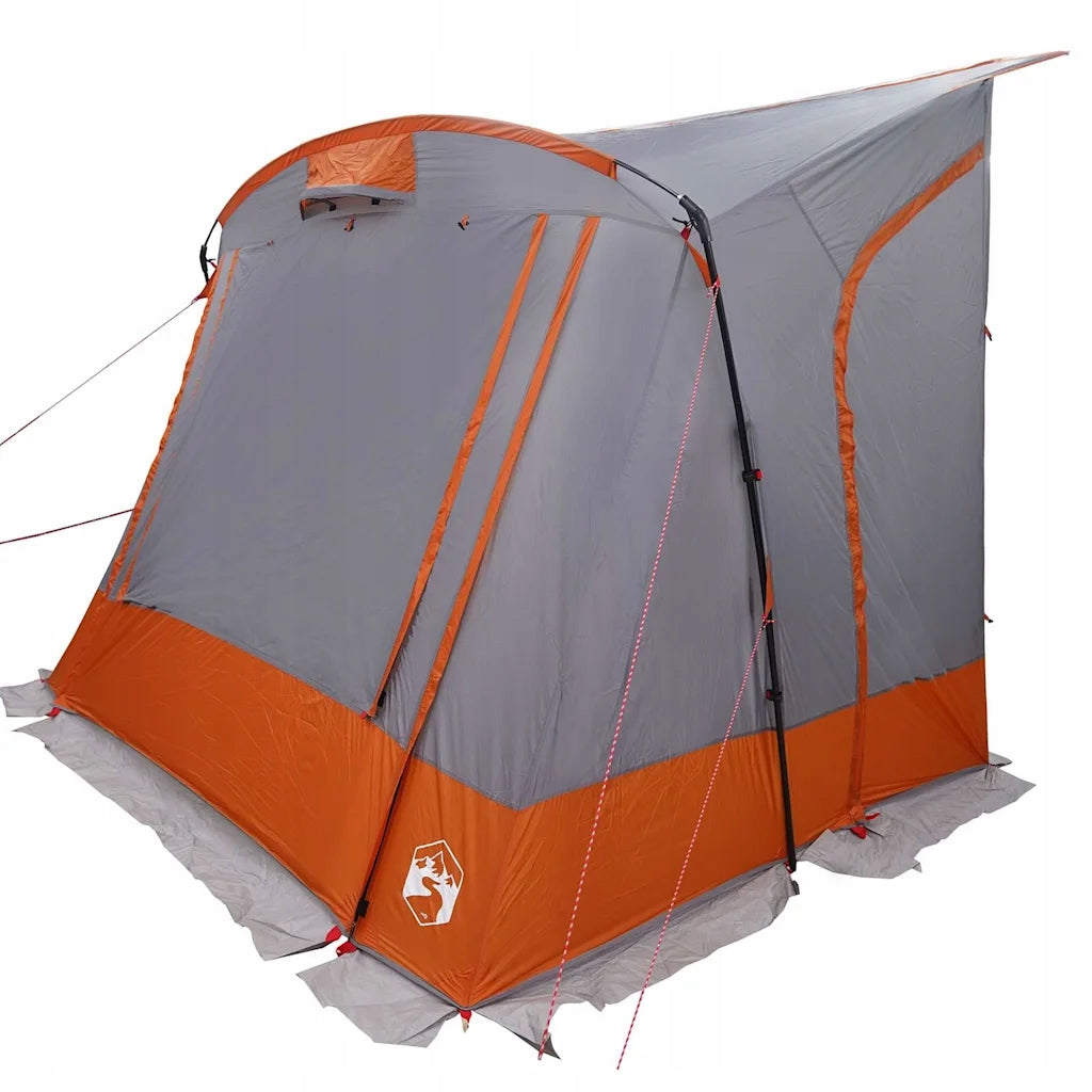 TENT FOR CARAVAN MOTORHOME 285X255X245CM TAFFETA VESTIBULE