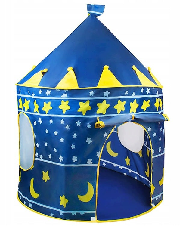 TENT FOR CHILDREN Cottage Castle for HOME GARDEN Room Garden Palace LARGE Brand no brand