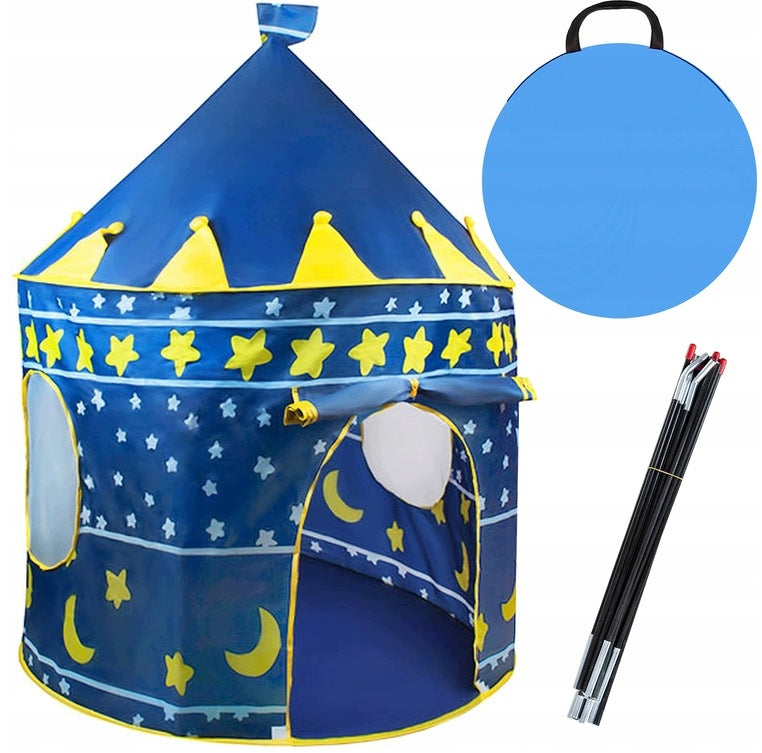 TENT FOR CHILDREN Cottage Castle for HOME GARDEN Room Garden Palace LARGE