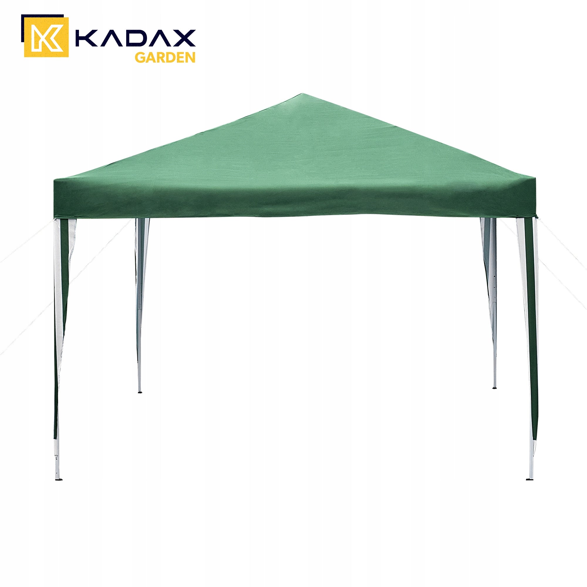 TENT GARDEN PAVILION 3x3m PARTY COMMERCIAL GAZEBO GARDEN WATERPROOF Type pavilion