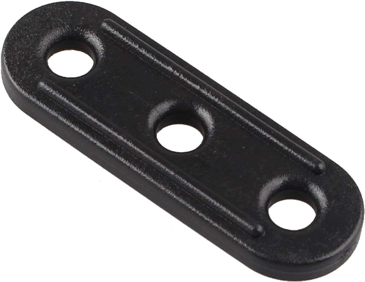TENT ROPE CLASP 3 HOLE TENSIONER STRING CAMPING Manufacturer code 5908040178305