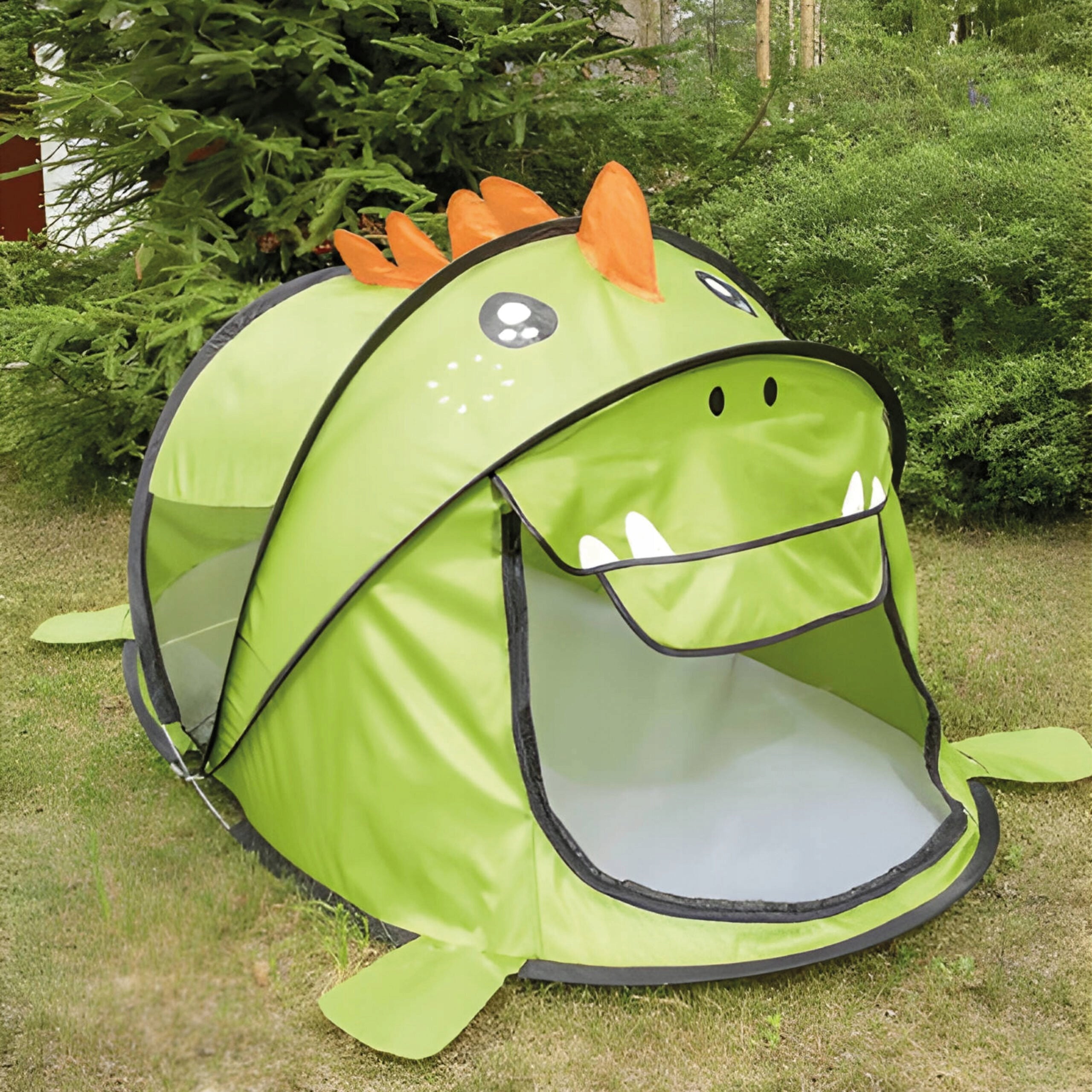 TENT SELF-FOLDING BEACH GARDEN HOUSE FOR CHILDREN'S GARDEN HOUSE Character/Title none