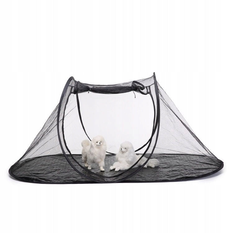 TENT TIPI FOR CAT DOG WISKO BUDA COTTAGE Kind outdoor cat house