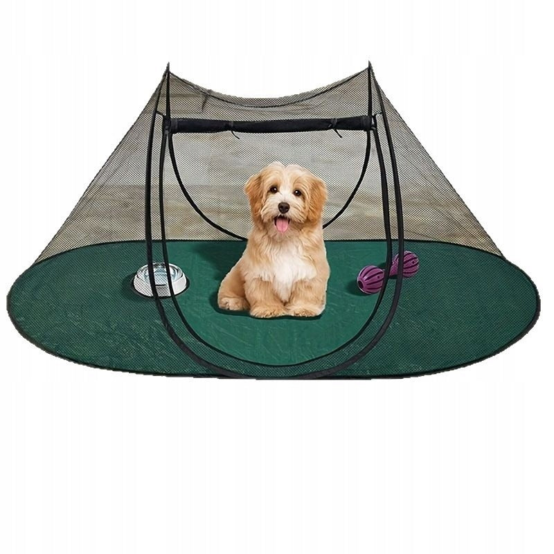 TENT TIPI FOR CAT DOG WISKO BUDA COTTAGE Product width 55 cm
