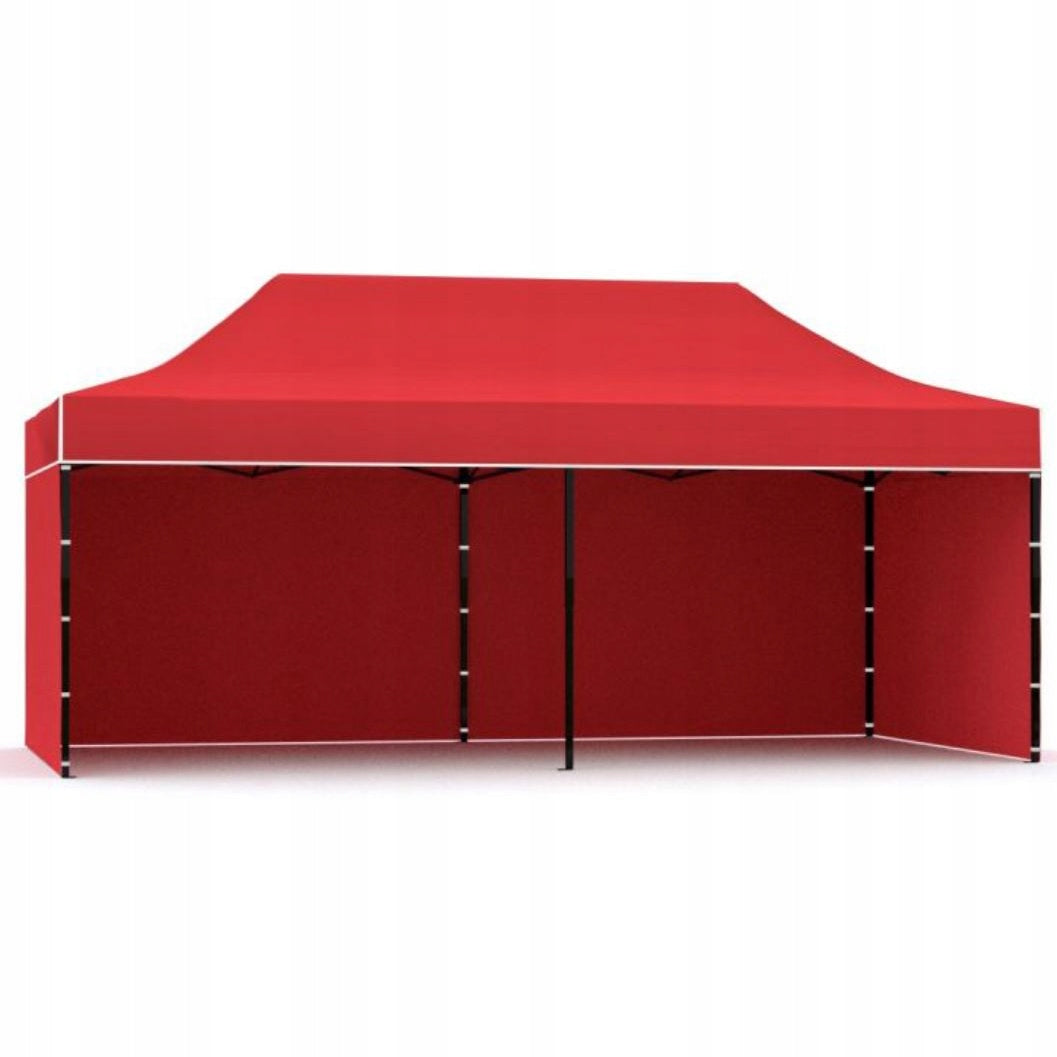 TENT WEDDING PAVILION 3x6 m Manufacturer Rot Service