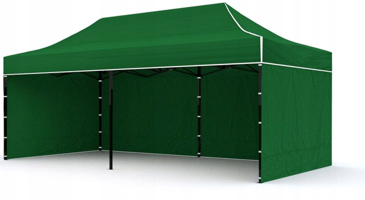 TENT WEDDING PAVILION 3x6 m Manufacturer code ekspres 3x6