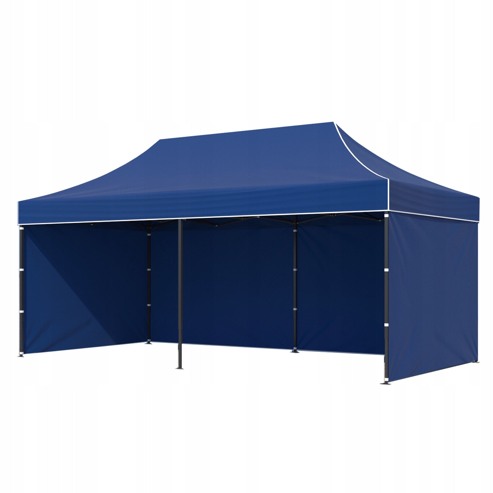 TENT WEDDING PAVILION 3x6 m