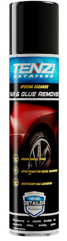 TENZI Detailer Tar & Glue Remover 300 ml