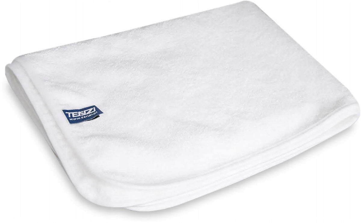 TENZI Microfiber towel for car paint drying 90x60cm