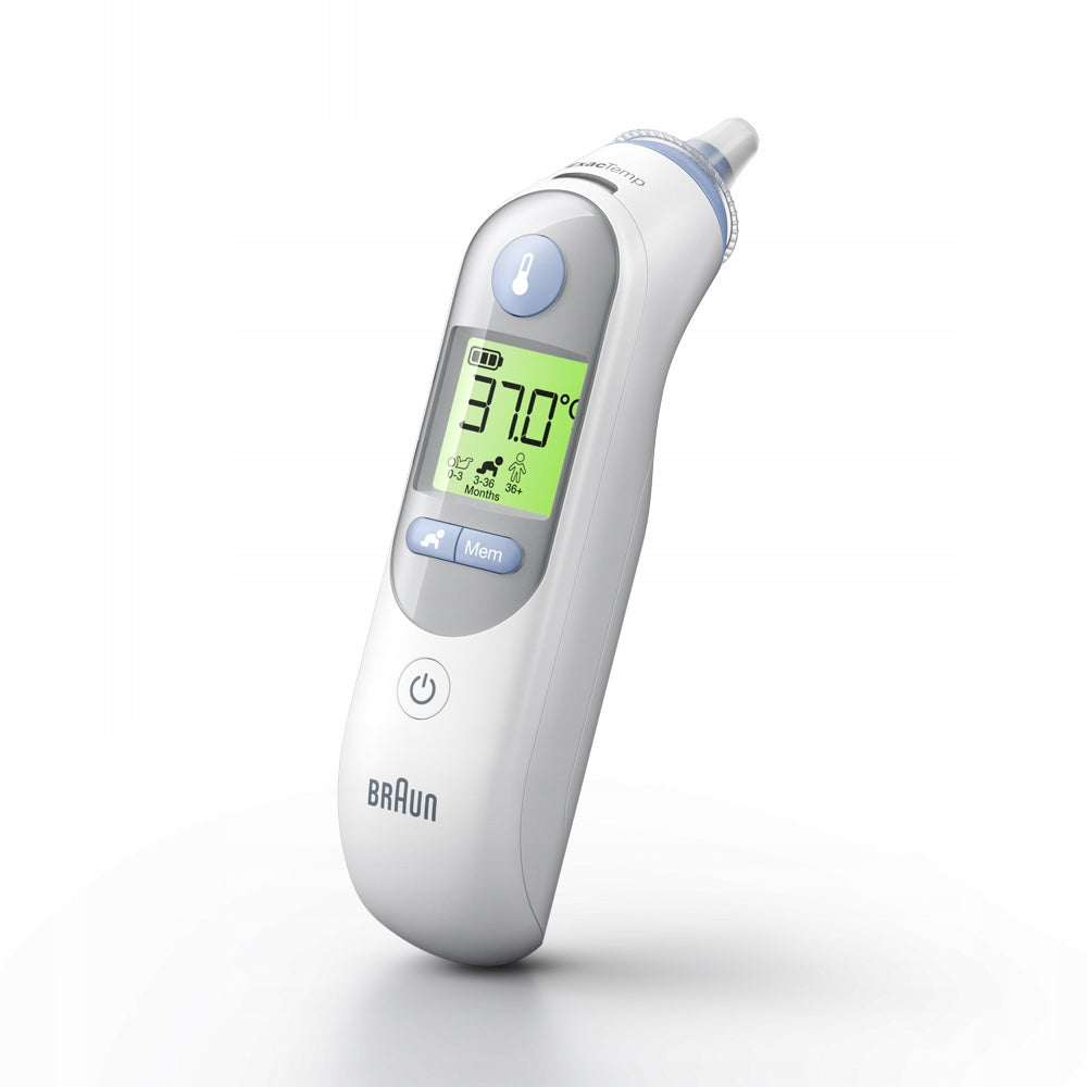Braun ThermoScan 7 