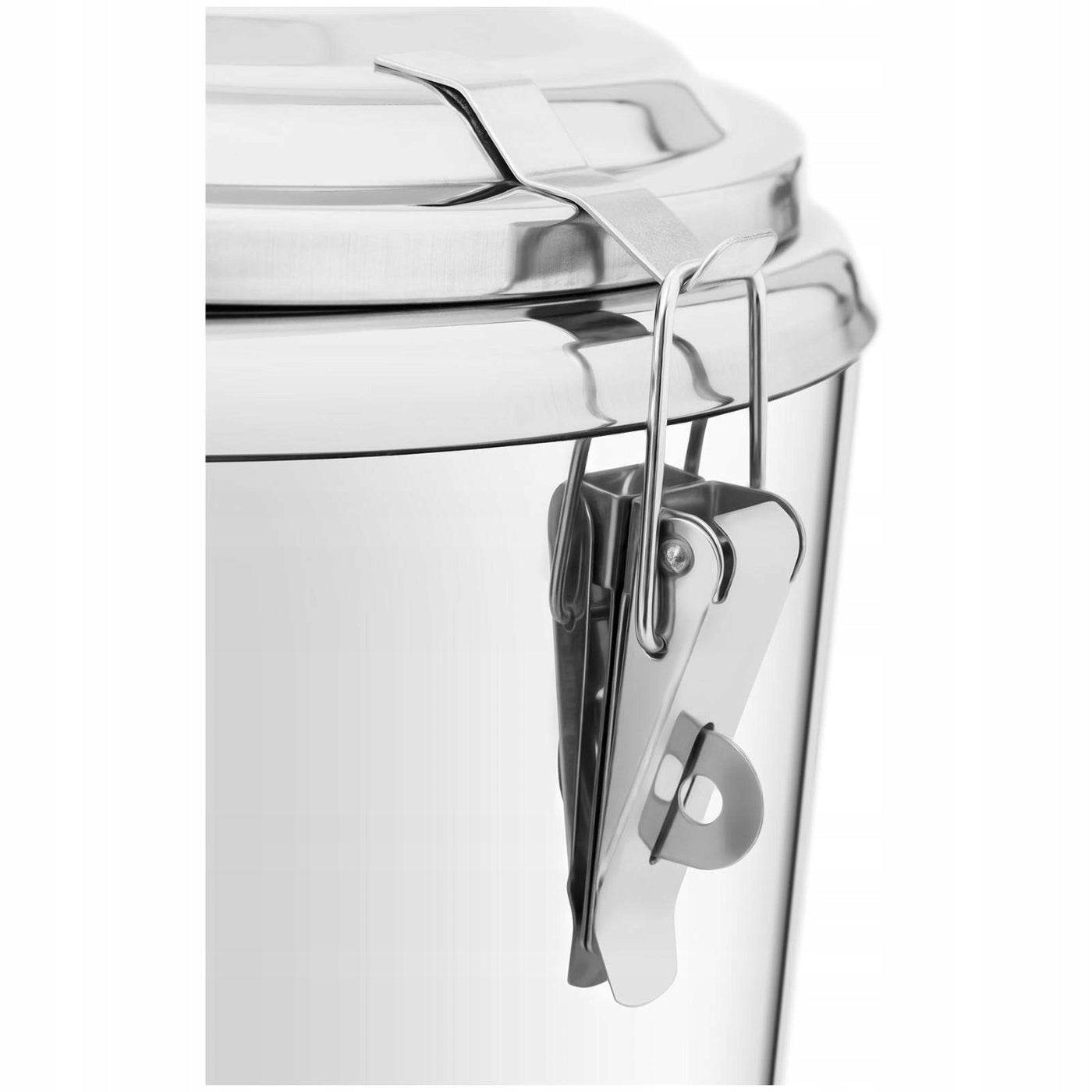 Royal Catering maisto termosas, 12 L