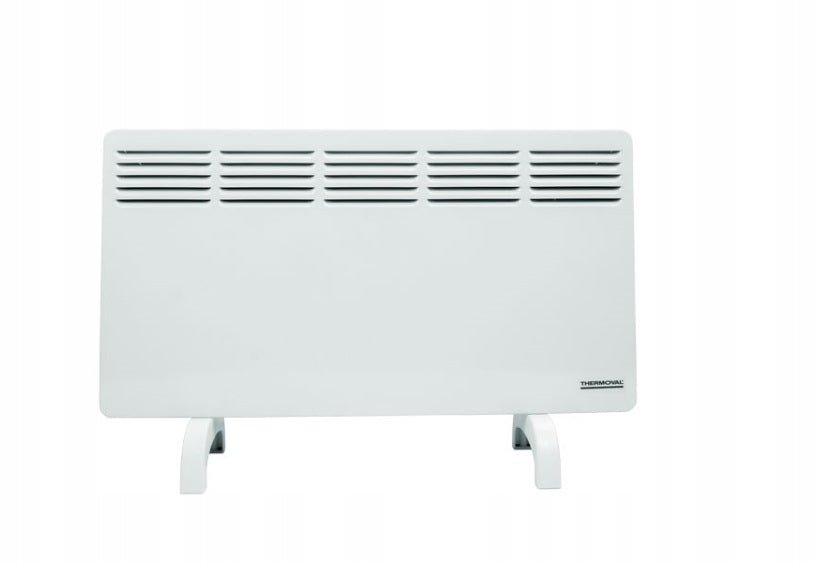 TERMOVAL T17 PRO 500W white convector heater