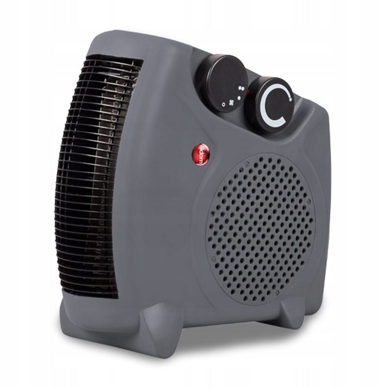 Eldom Grey Heizgerät 2000W HL8C/G 