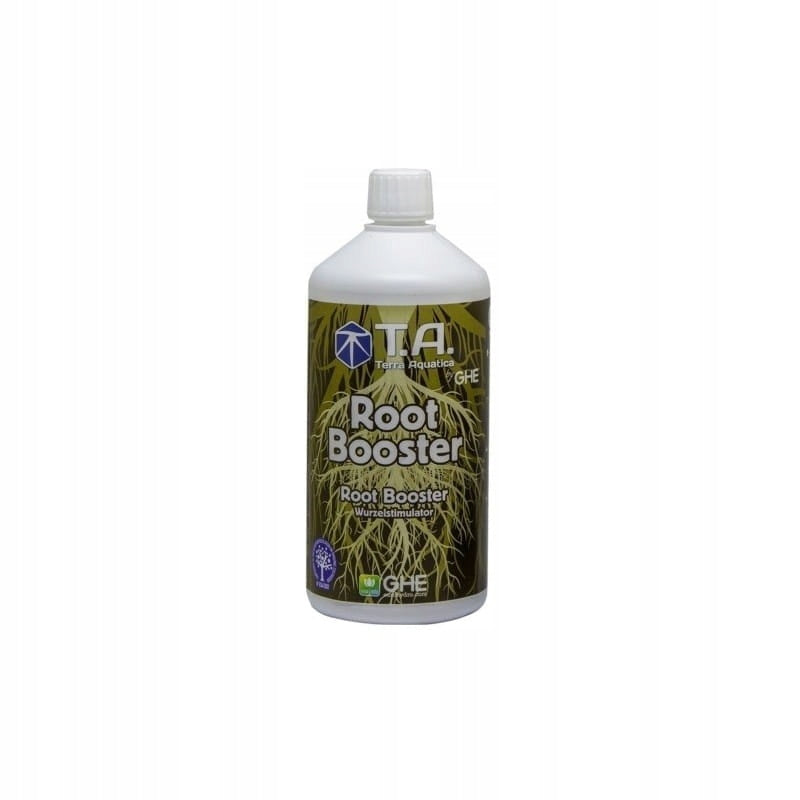 Terra Aquatica Root Booster, 500 ml 