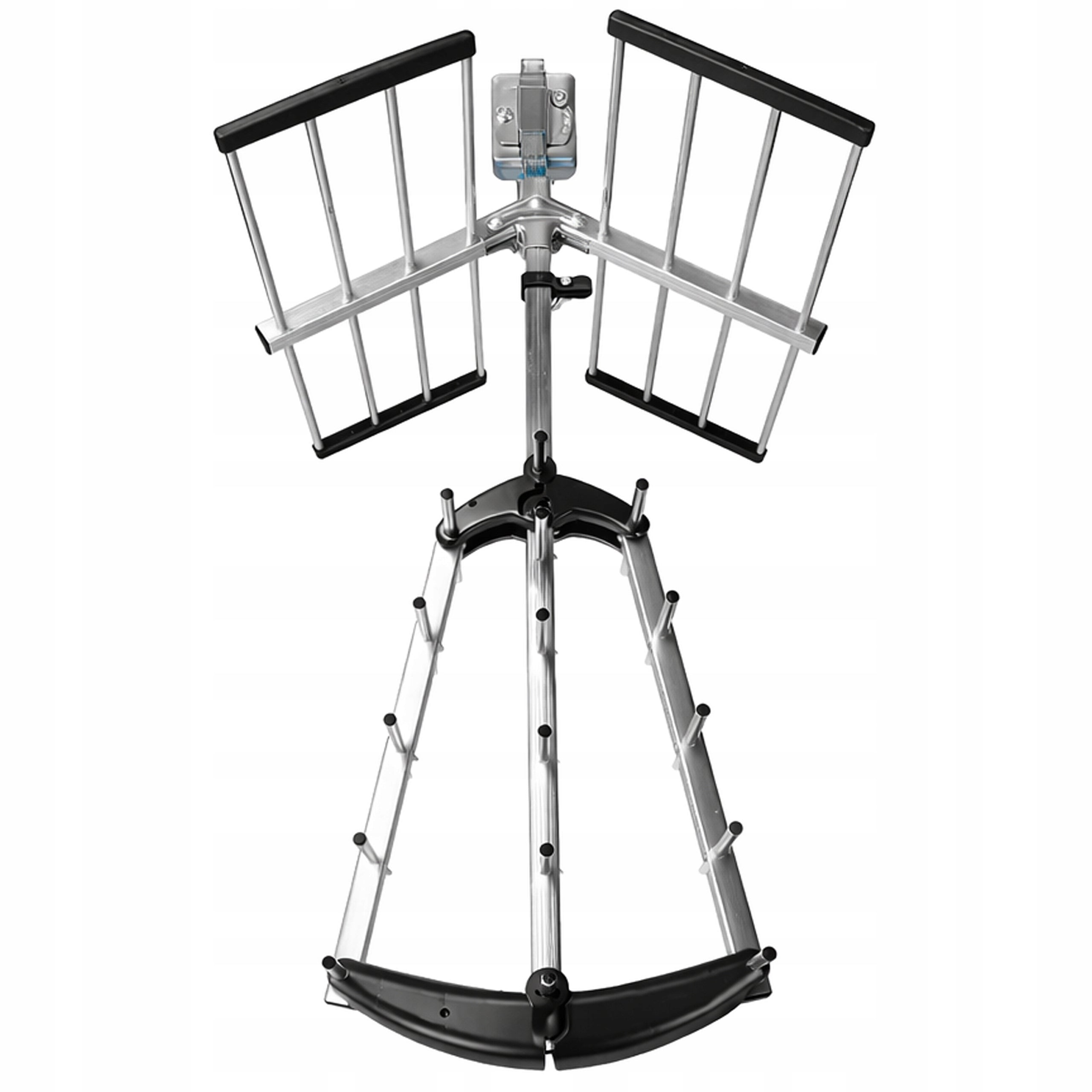 TERRESTRIAL TV ANTENNA DIRECTIONAL COMBO DVB-T2 LTE FULL HD 4K ULTRA HD Manufacturer code 21-037#
