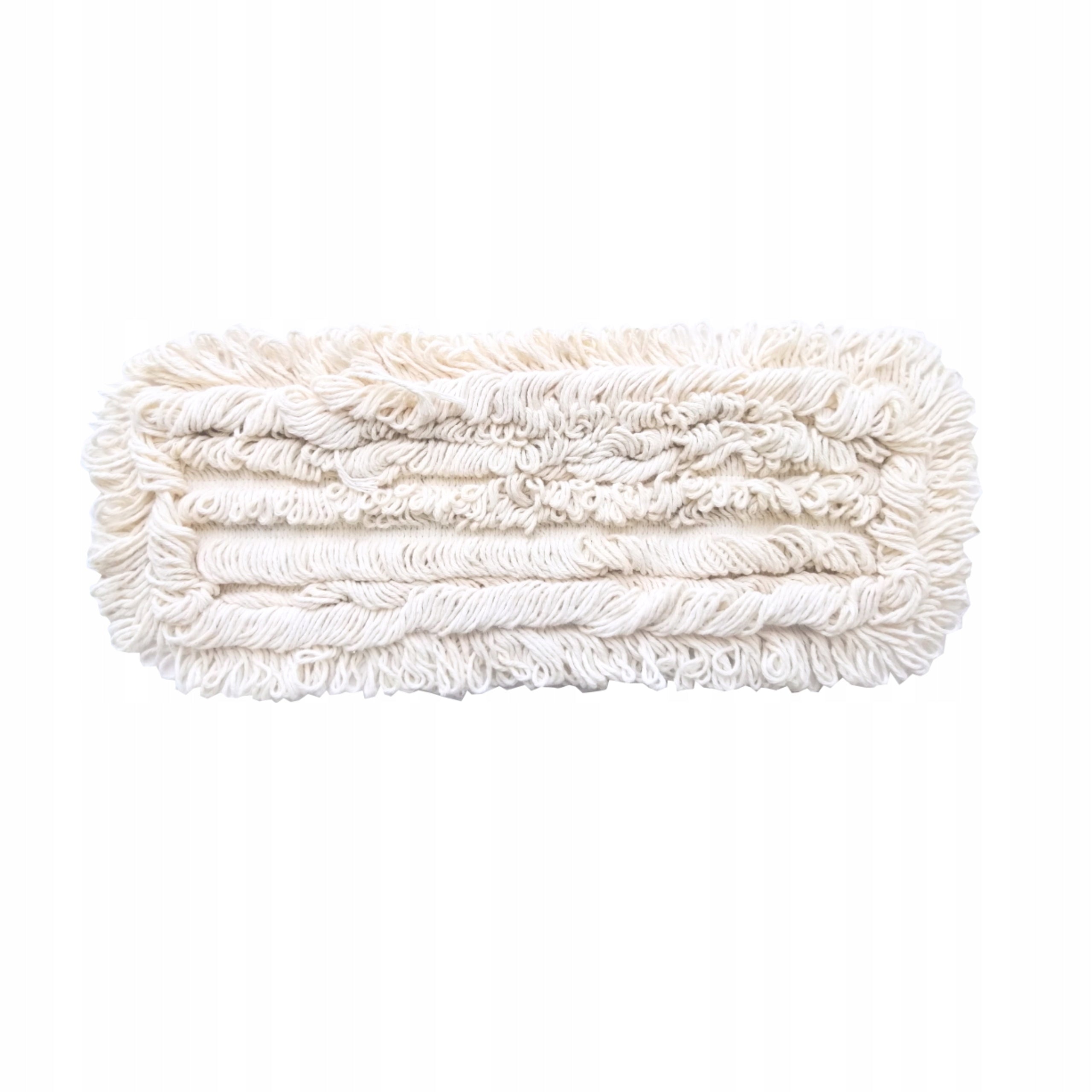 TES 40 cm premium absorbent cotton juicer mop for all floors