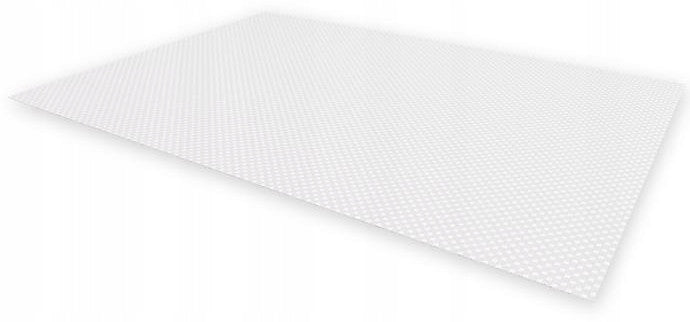 TESCOMA ANTI-SLIP MAT 150x50cm WHITE Brand Tescoma