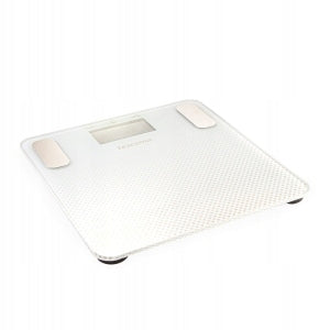 TESCOMA BATHROOM SCALE DIGITAL ACCURATE MEASUREMENTS