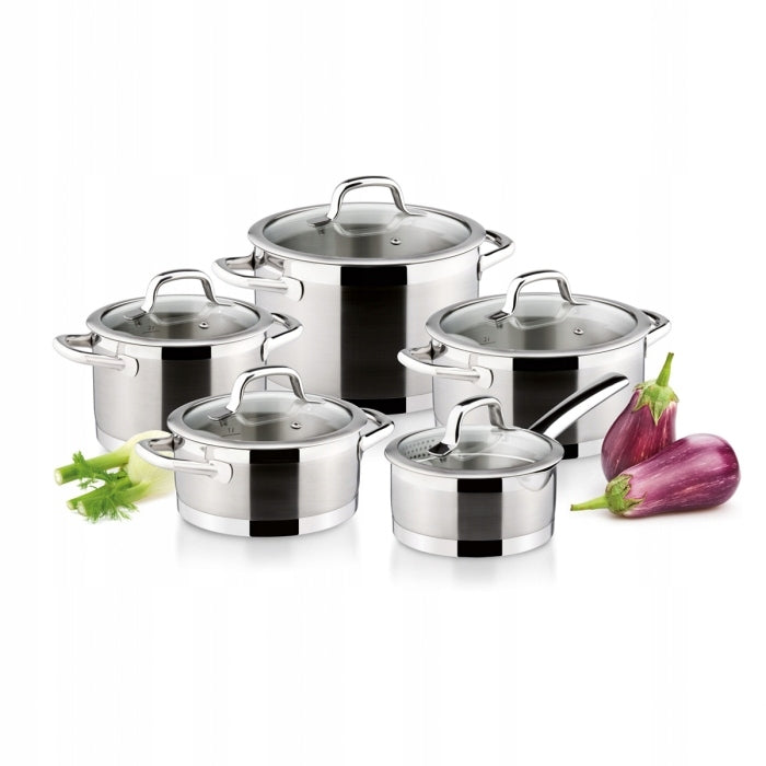 TESCOMA POTS PRESIDENT 10el MULTILAYER BOTTOM