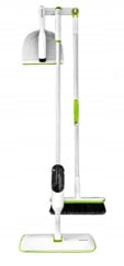 TESCOMA ProfiMATE MOP WITH WASHER AND ACCESSORIES