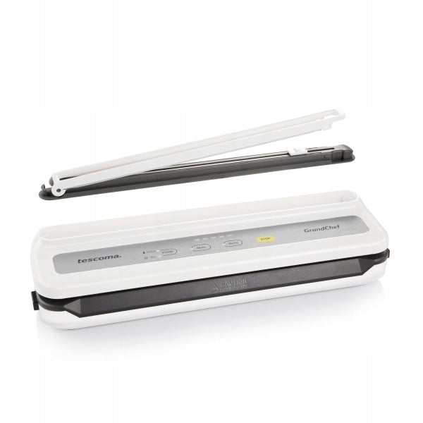TESCOMA Vacuum welding machine GrandCHEF 38,5x10,5cm Manufacturer code 908680.00
