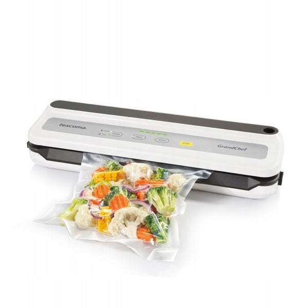 TESCOMA Vacuum welding machine GrandCHEF 38,5x10,5cm