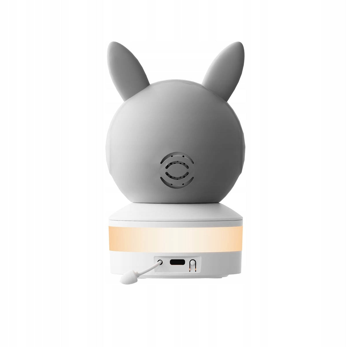 TESLA Bambino BM40 Baby monitor with Wi-Fi camera Batteries included yes