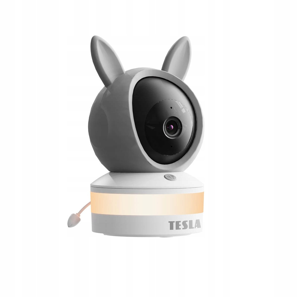 TESLA Bambino BM40 Baby monitor with Wi-Fi camera Brand TESLA