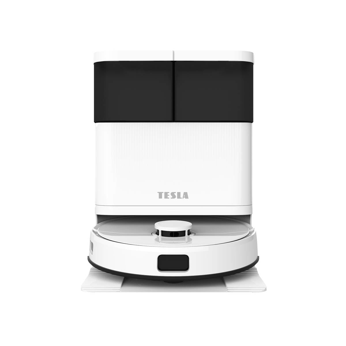 TESLA RoboStar iQ900 Ultra Uklízecí robot MOP, LIDAR, autočistící stanice Brand TESLA