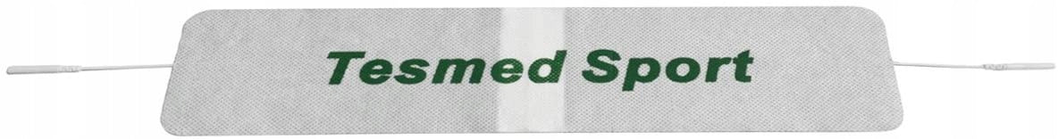 TESMED Sport Headband for electrostimulator TESMED
