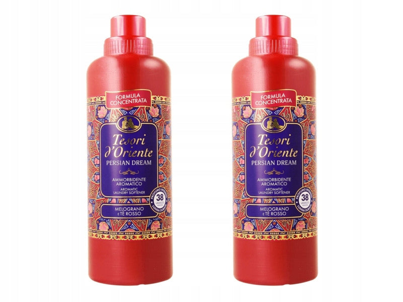 TESORI D ORIENTE Persian Dream 2 x 760 ml
