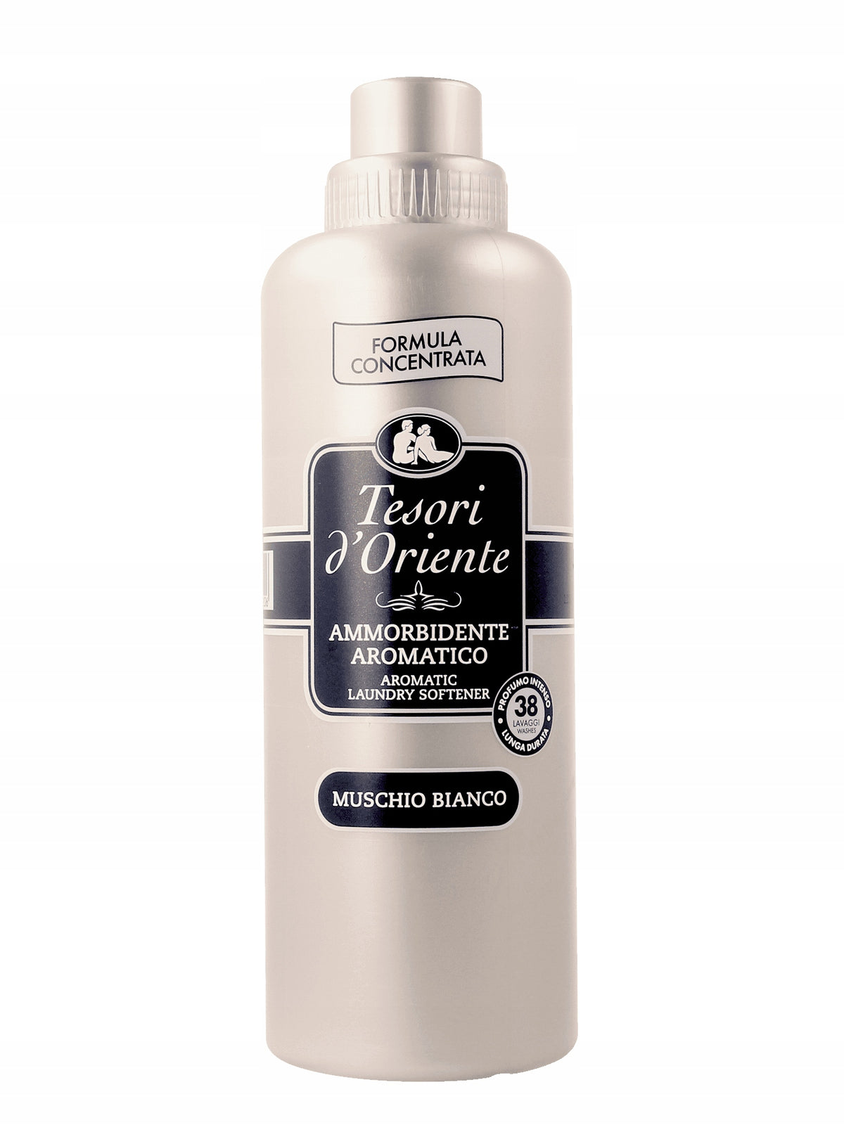 TESORI D'ORIENTE SOFTENER 760ml WHITE MUSK