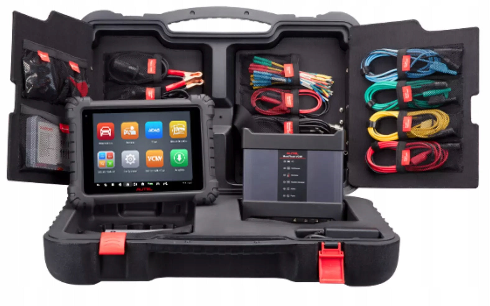 TESTER AUTEL MAXISYS MS919 - AUTEL MS919 Brand Autel