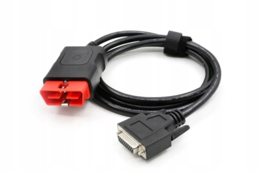 TESTER DIAGNOSTIC INTERFACE SCANNER MULTI COMPUTER DIAGCOM FOR CAR Brand DIAGCOM PRO