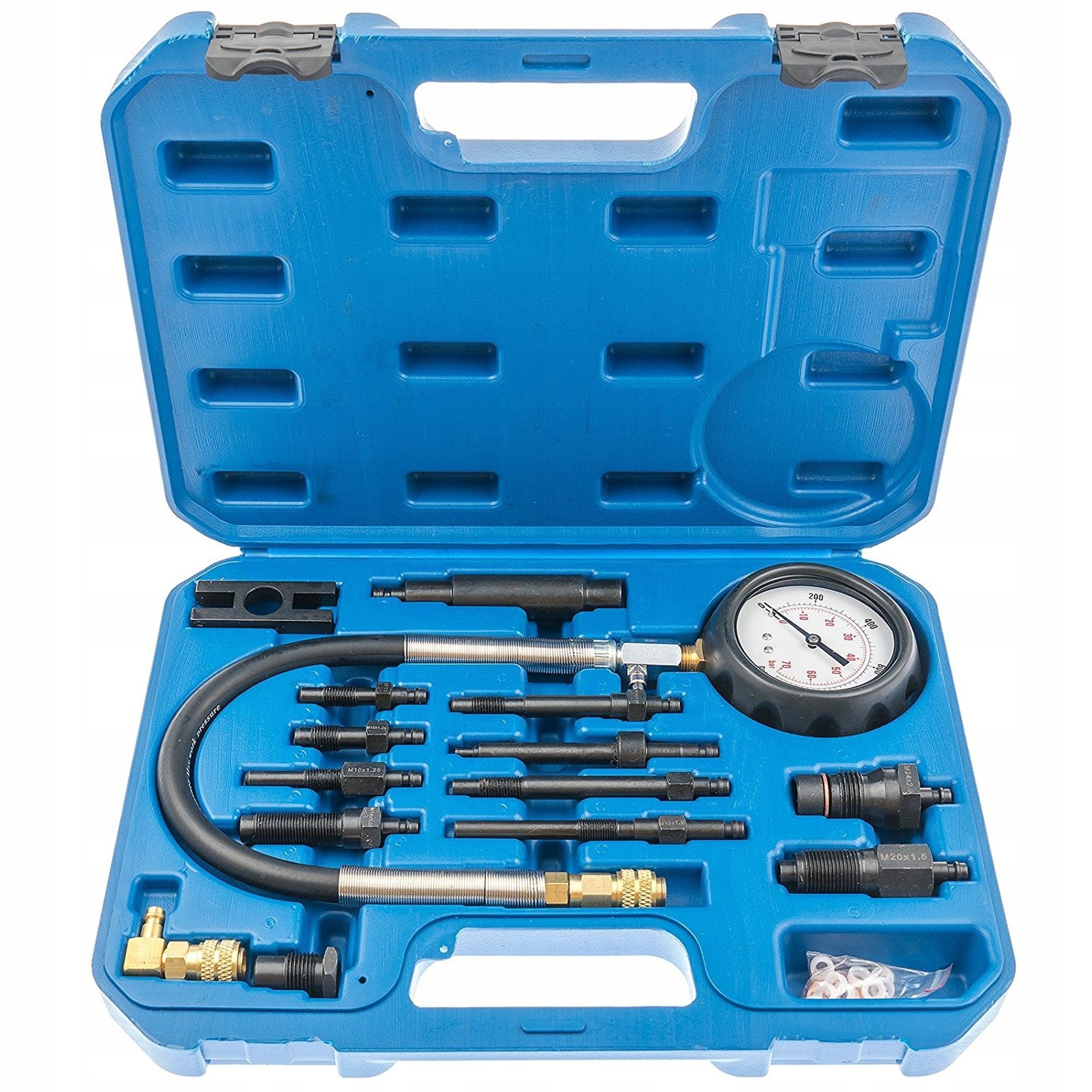 TESTER DIESEL COMPRESSION PRESSURE TESTER Brand Magma