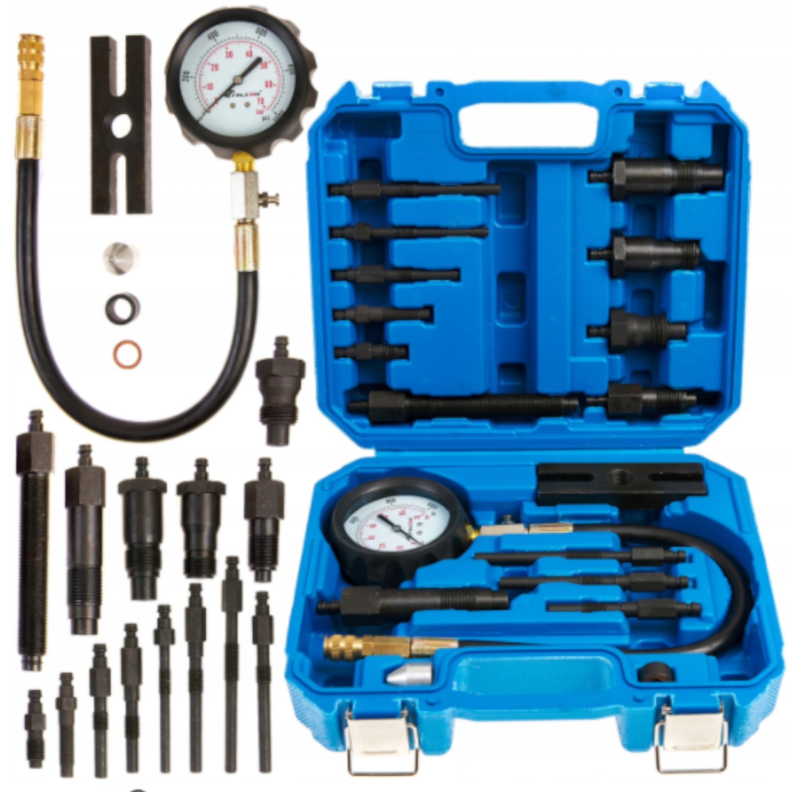 TESTER DIESEL COMPRESSION PRESSURE TESTER