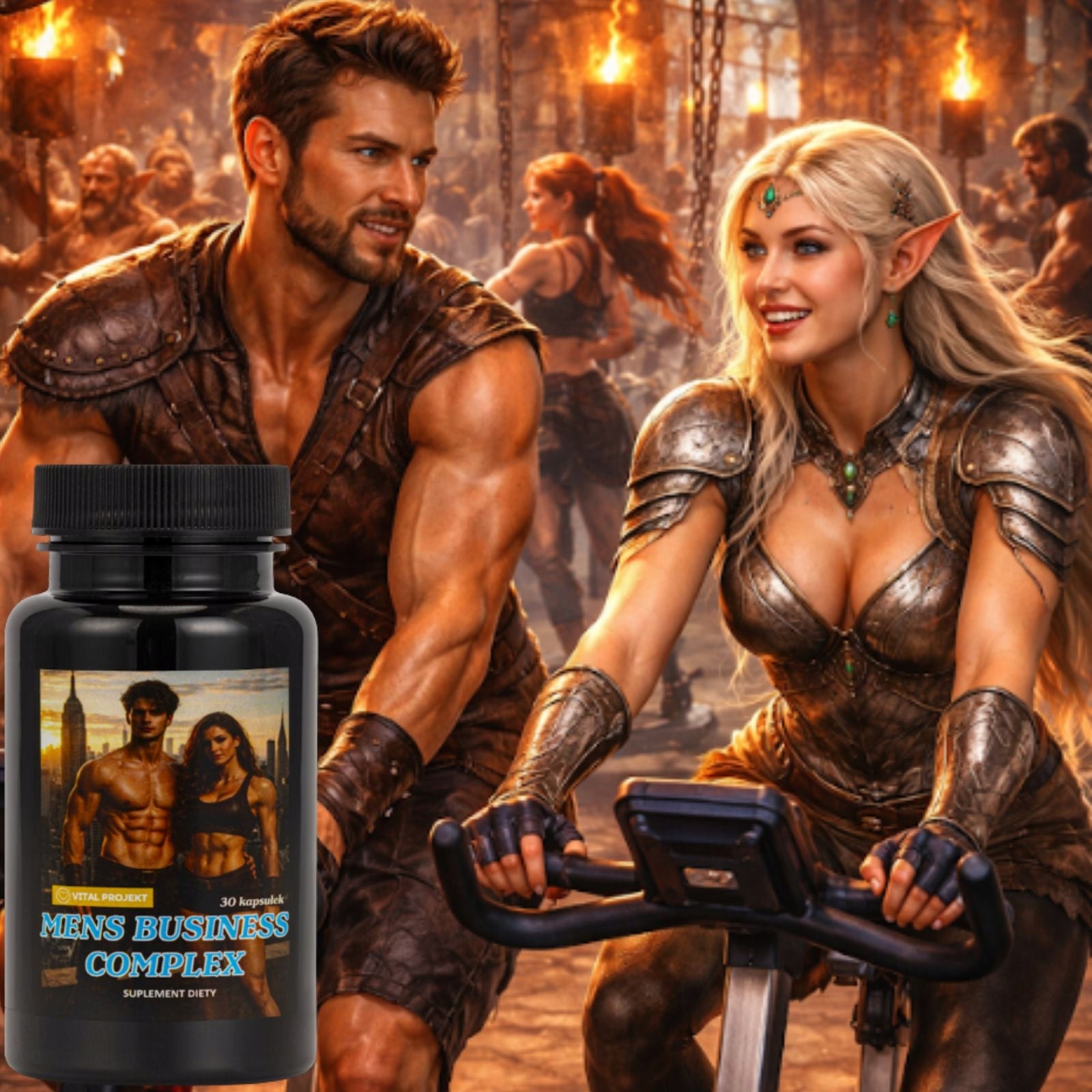 TESTOSTERONE TABLETS Testosterone Booster POTENCY Mens Business Complex Expiration date at least 1 year from the date of purchase
