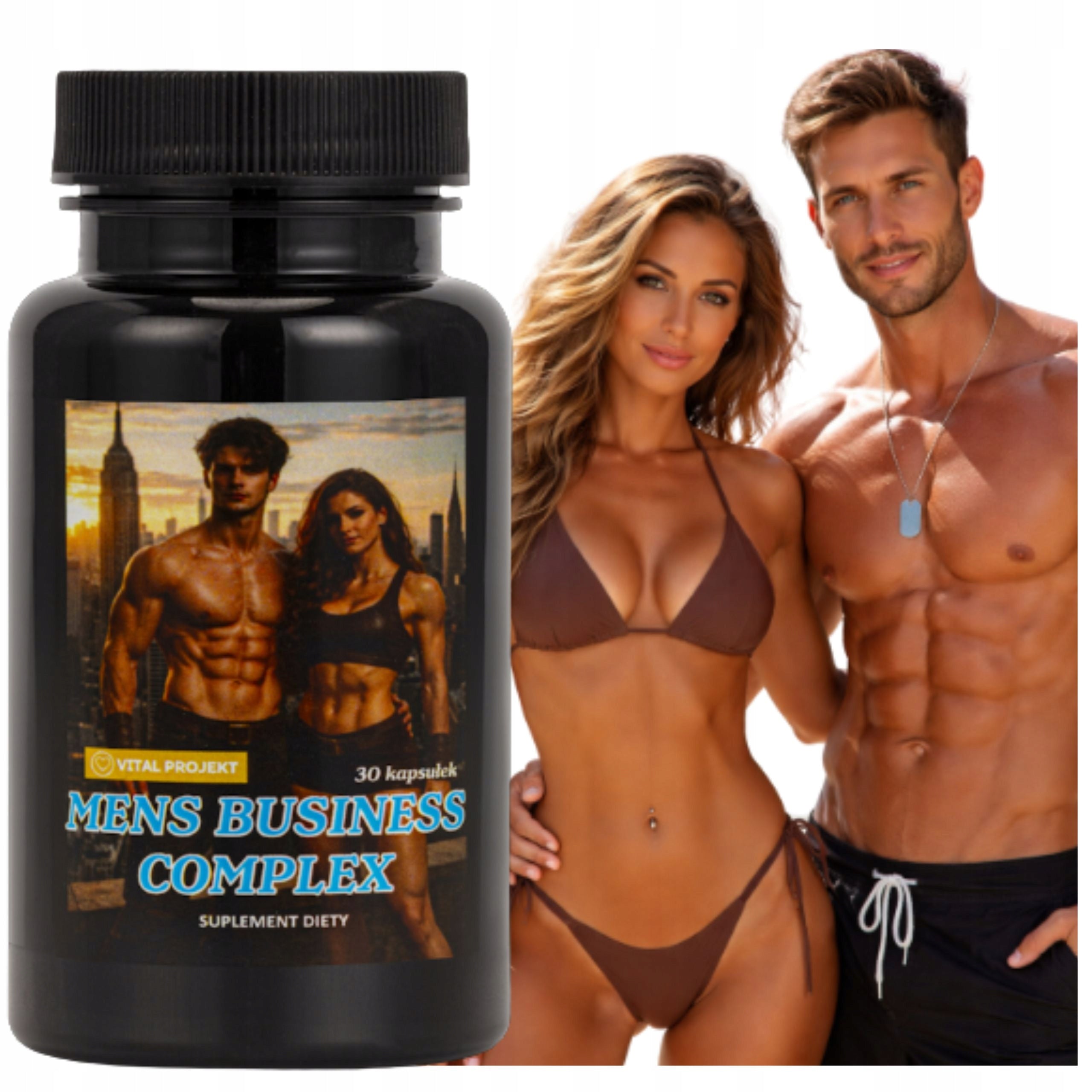 TESTOSTERONE TABLETS Testosterone Booster POTENCY Mens Business Complex