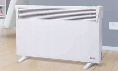 TESY HEAT ЕCO CN 03 ELECTRIC PORTABLE CONVECTOR HEATER 1000W 230V EAN (GTIN) 3800879206858