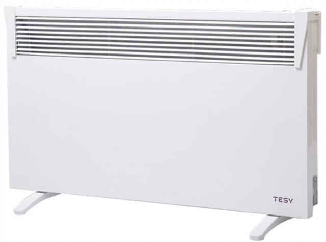 TESY HEAT ЕCO CN 03 ELECTRIC PORTABLE CONVECTOR HEATER 1000W 230V