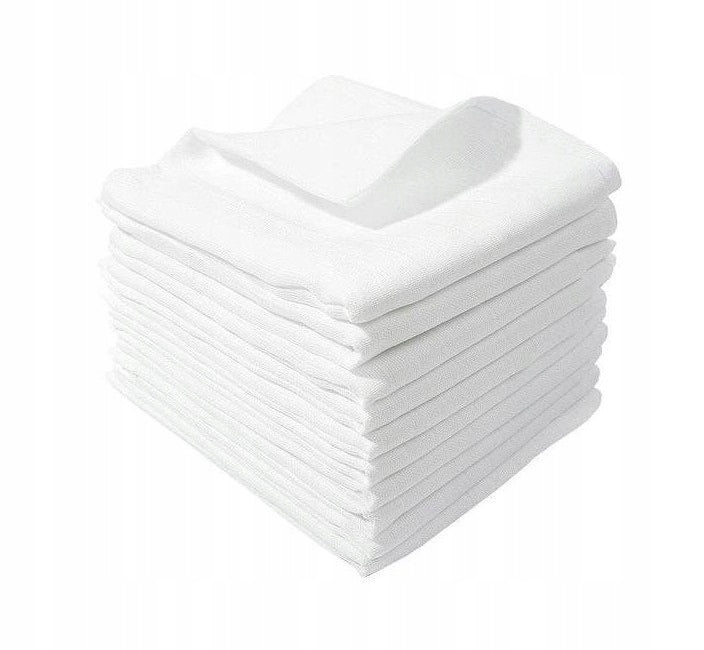 TETRA CLEANING IMPREGNATION REMOVAL CLOTH TETRA 40x40 10pcs