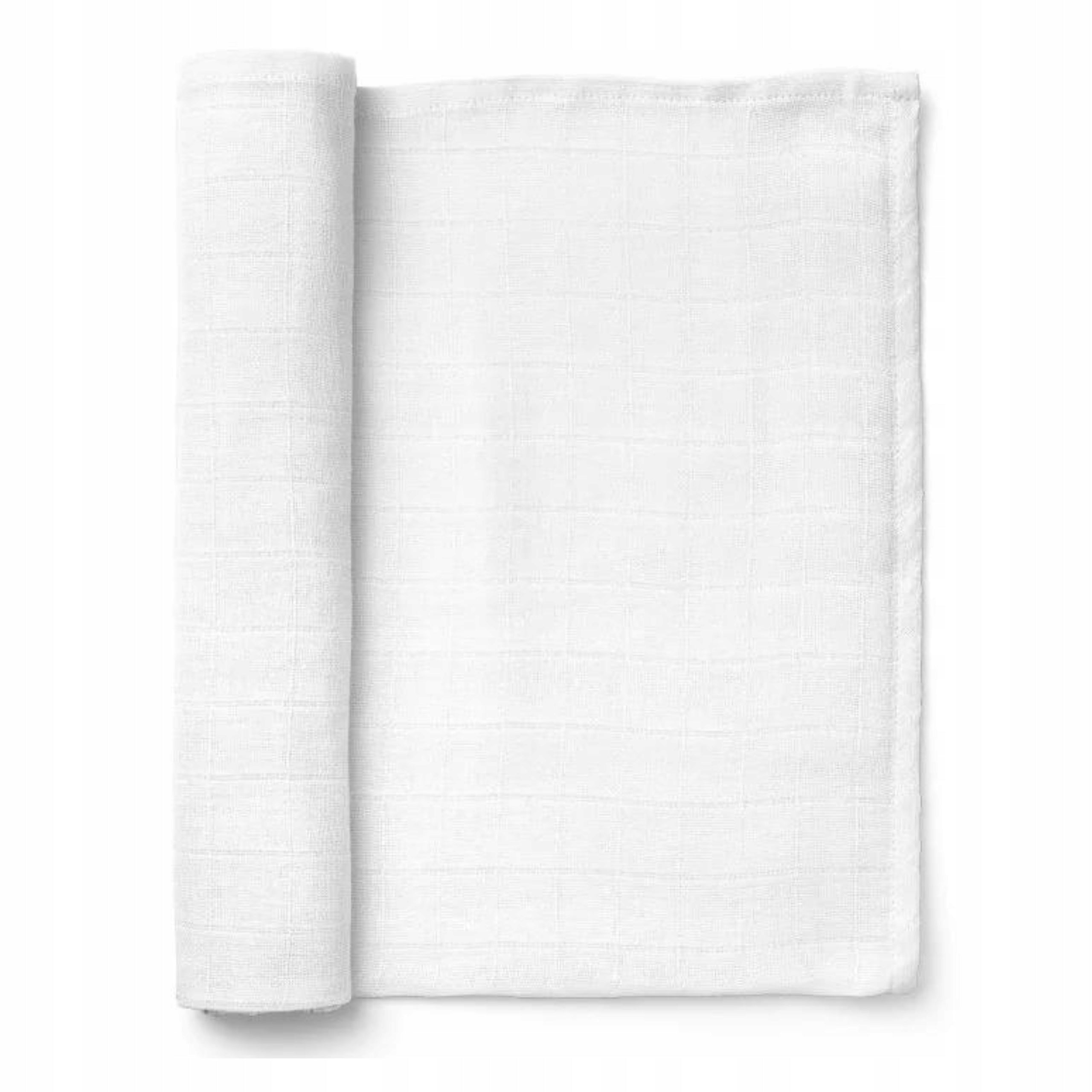 TETRA DIAPER 70x80 cm TETRA DIAPER WHITE FOR BOY GIRL